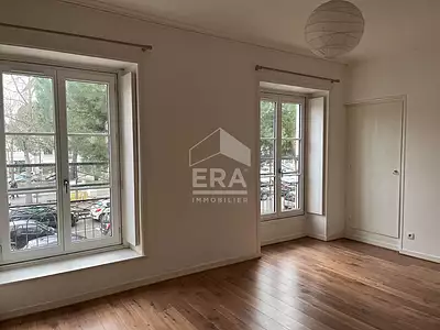 Appartement, 80 m²