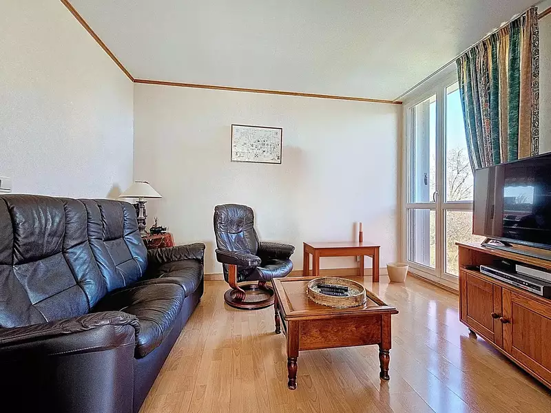 Appartement, 102 m²