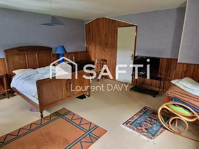 Maison, 184 m²