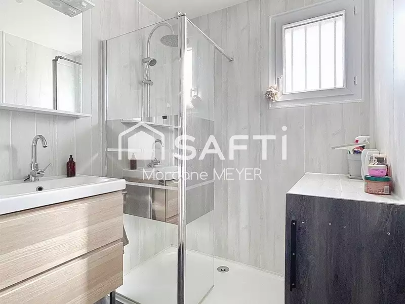 Maison, 84 m²