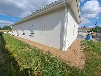 Maison, 143 m²