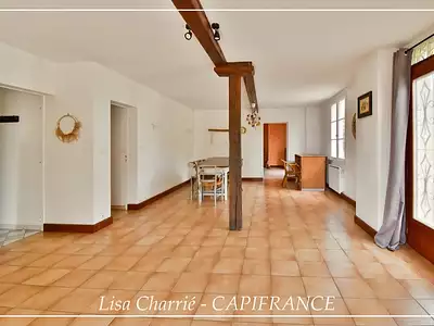 Maison, 295 m²