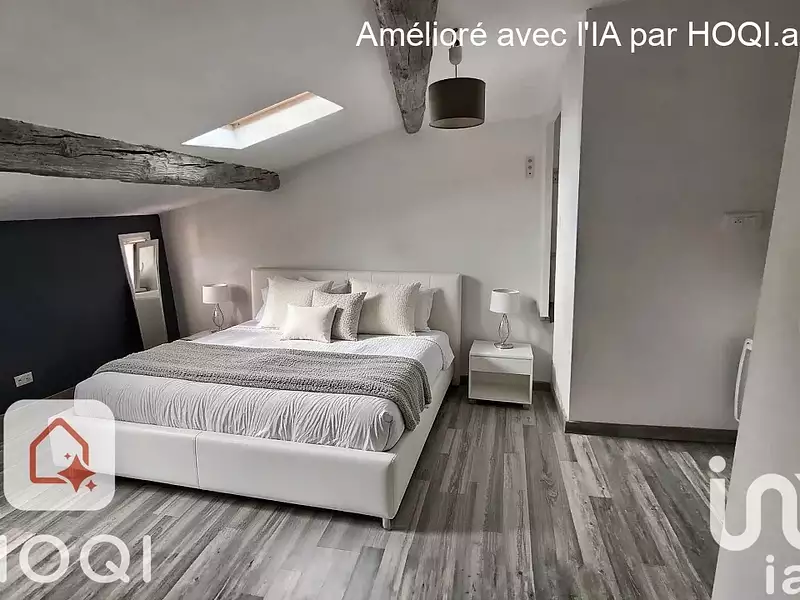 Maison, 89 m²