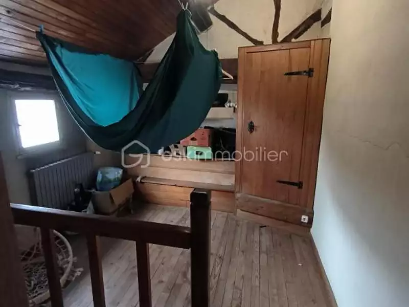 Maison, 155 m²