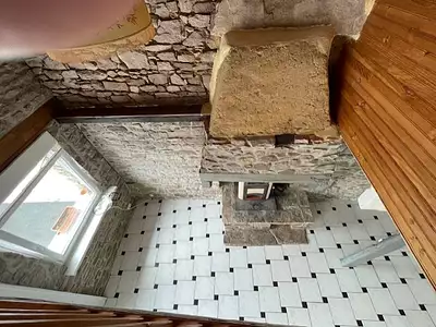 Maison, 68 m²