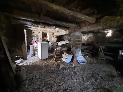 Maison, 50 m²