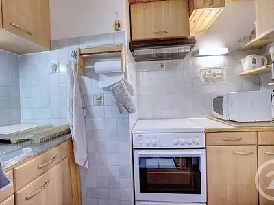 Appartement, 48 m²