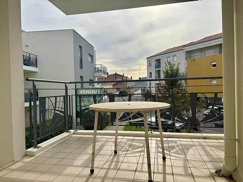 Appartement, 68 m²