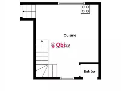 Maison, 160 m²