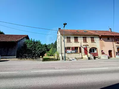 Maison, 224 m²