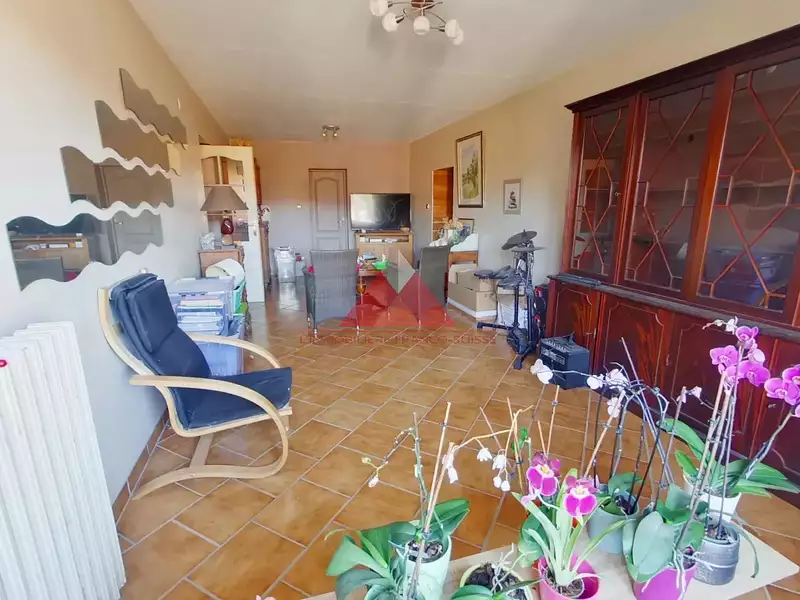 Maison, 117,6 m²