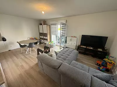 Appartement, 67 m²
