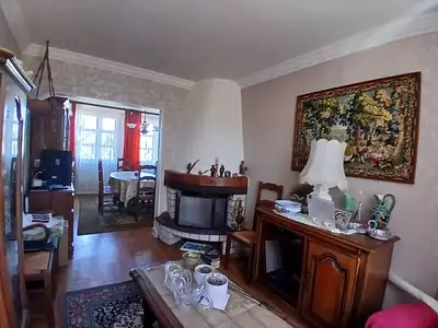 Maison, 78 m²