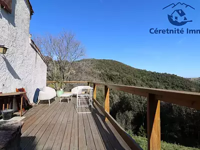 Maison, 71 m²