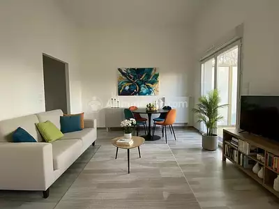 Appartement, 41,3 m²