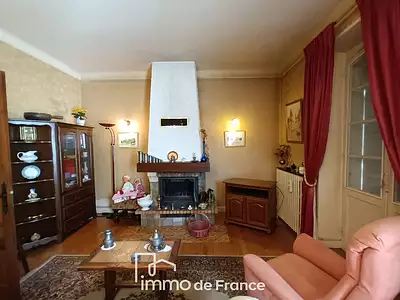 Maison, 160 m²