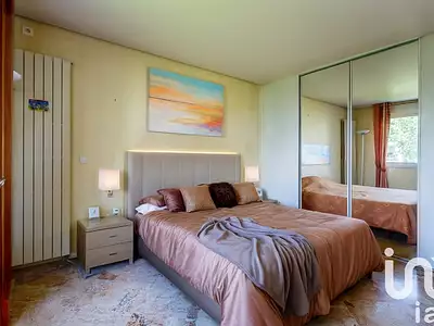 Appartement, 123 m²