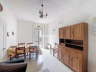 Appartement, 42 m²