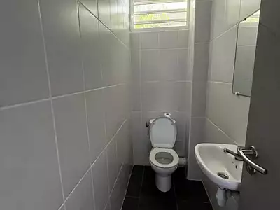 Appartement, 62 m²