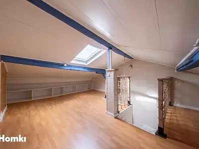 Maison, 90 m²