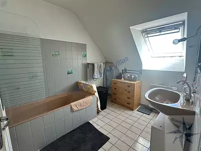 Maison, 107 m²