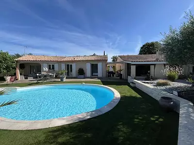 Maison, 109 m²