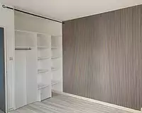 Appartement, 76,84 m²