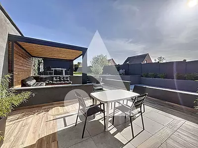 Maison, 129 m²