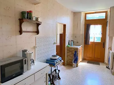 Maison, 80 m²