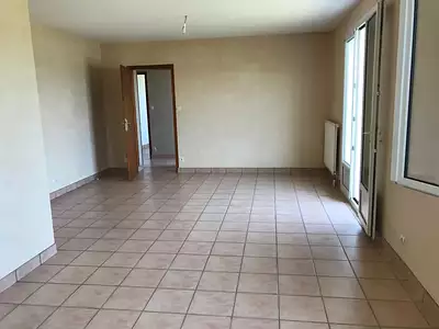Maison, 92 m²