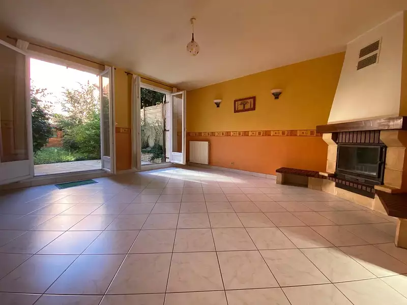 Maison, 102,99 m²