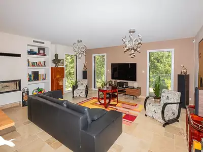 Maison, 162 m²