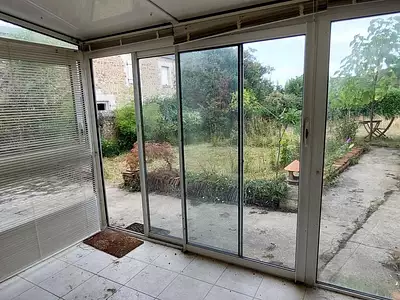 Maison, 90 m²