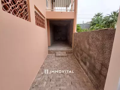 Appartement, 65 m²