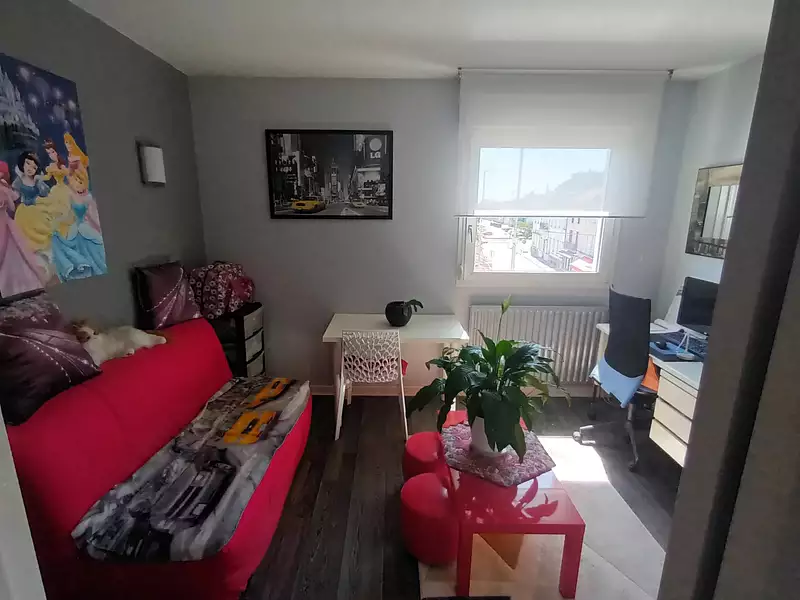 Appartement, 82,36 m²
