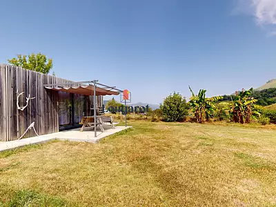 Maison, 114,7 m²