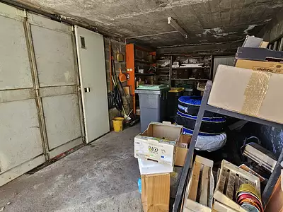 Maison, 60 m²