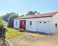 Maison, 71 m²