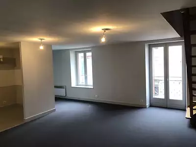 Appartement, 70 m²
