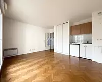 Appartement, 25 m²