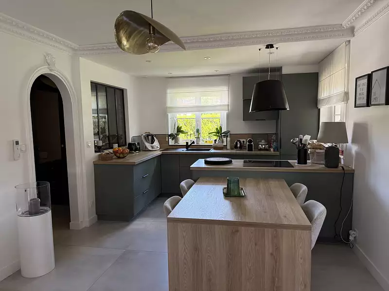 Maison, 148 m²