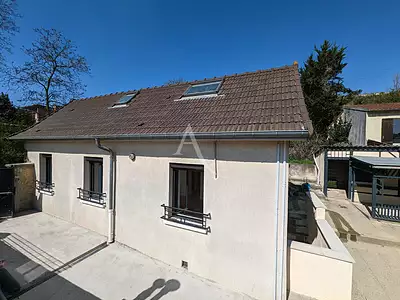 Maison, 86 m²