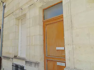 Appartement, 58,5 m²