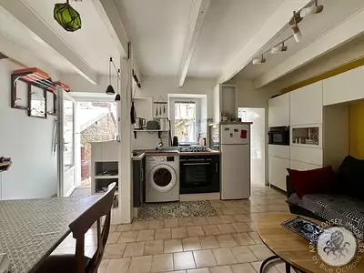 Maison, 49 m²