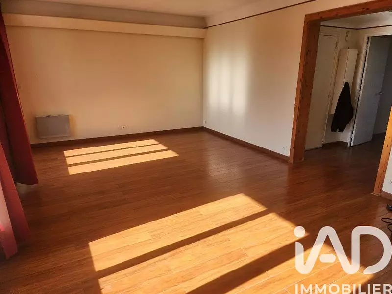 Appartement, 68 m²