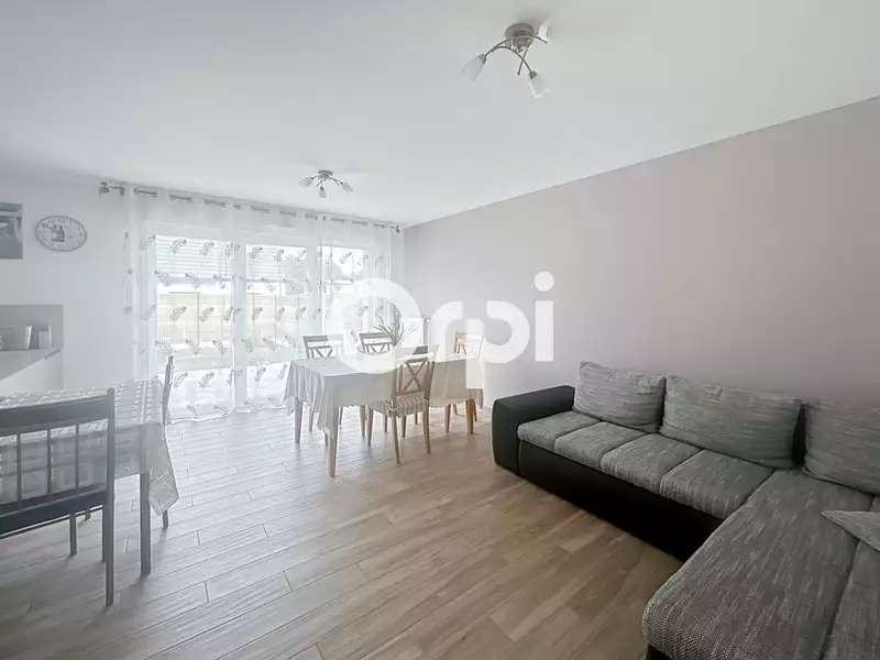 Maison, 80 m²