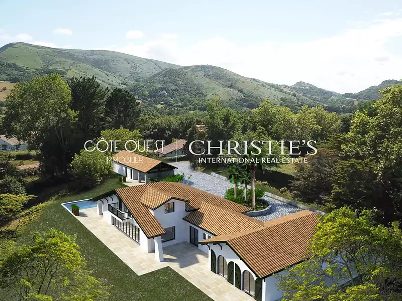 Maison, 280 m²