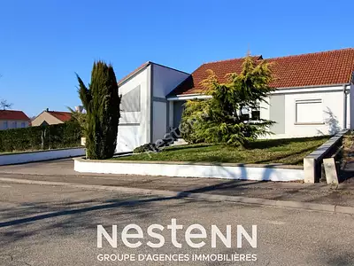 Maison, 109 m²