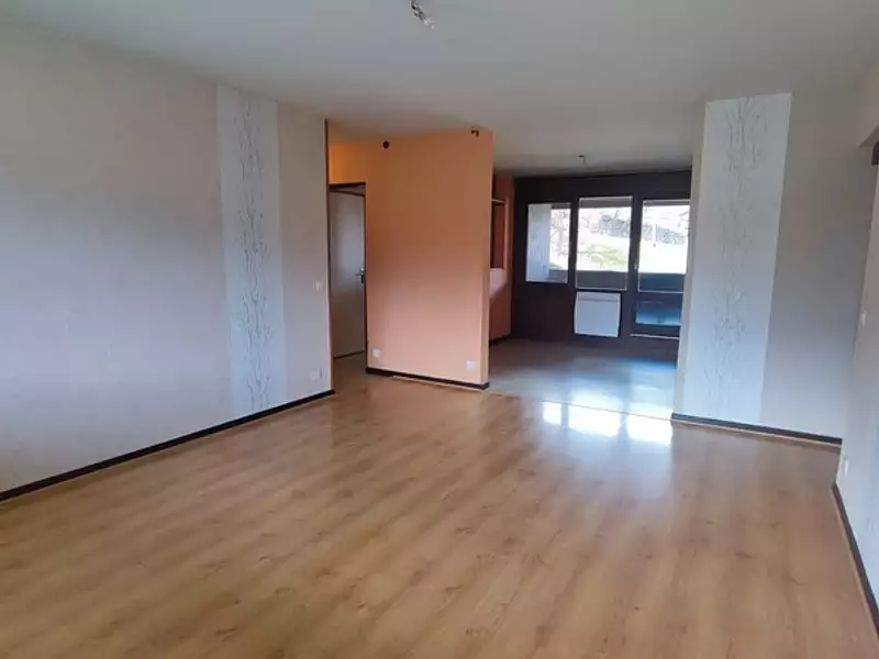 Appartement, 70 m²