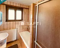 Maison, 125 m²